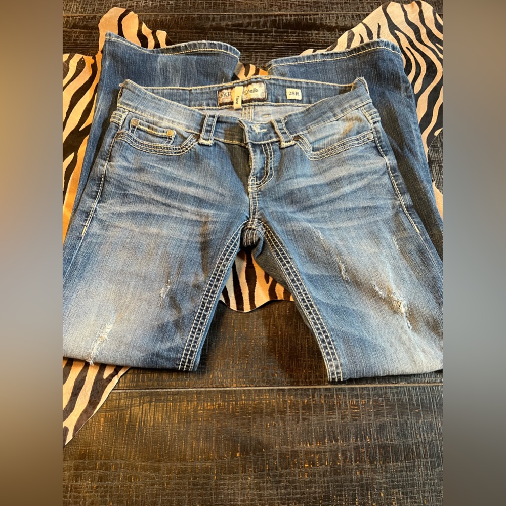 BKE Stella Jeans